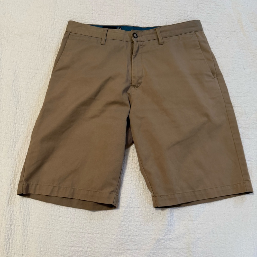 Men's Volcom Shorts 32